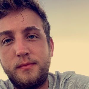 Meet your Posher, Jake